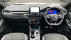 Ford Kuga 2.5 PHEV ST-Line X Edition 5dr CVT Estate